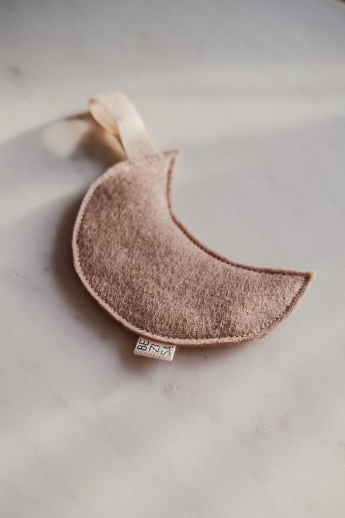 Lavender Sachet | Set of 3 | Mauve - Afbeelding 2